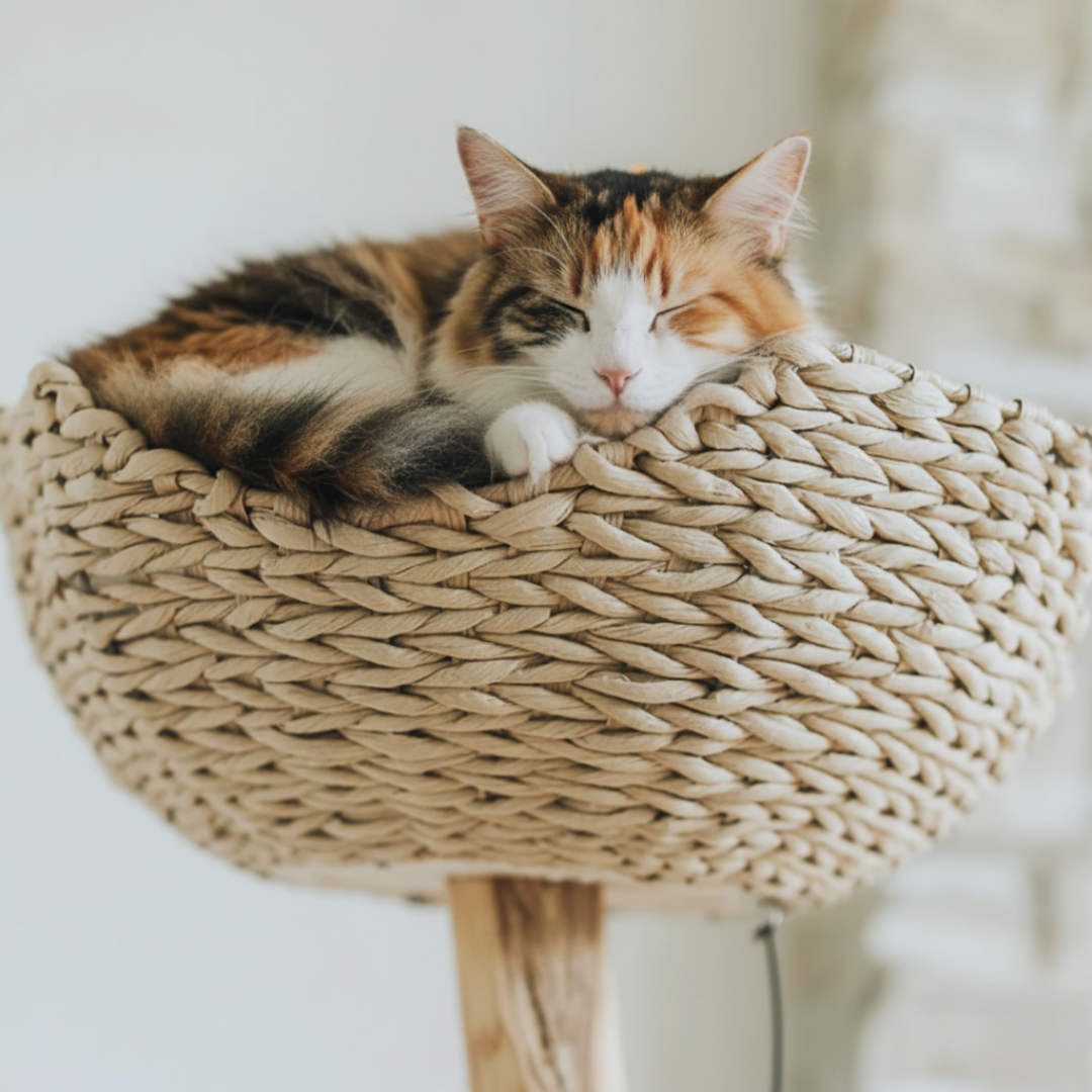 AeroFloat™ Summit Cat Tree
