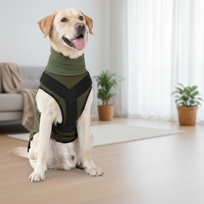 CalmComfort™ Anti-Anxiety Dog Vest