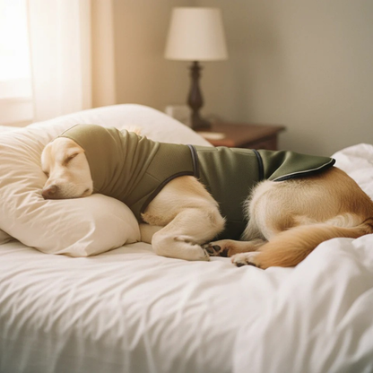 CalmComfort™ Anti-Anxiety Dog Vest