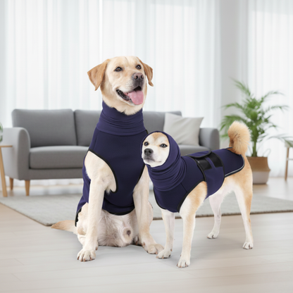 CalmComfort™ Anti-Anxiety Dog Vest