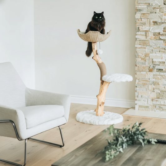 AeroFloat™ Summit Cat Tree