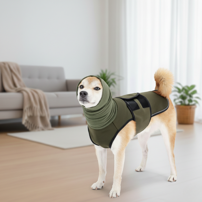 CalmComfort™ Anti-Anxiety Dog Vest