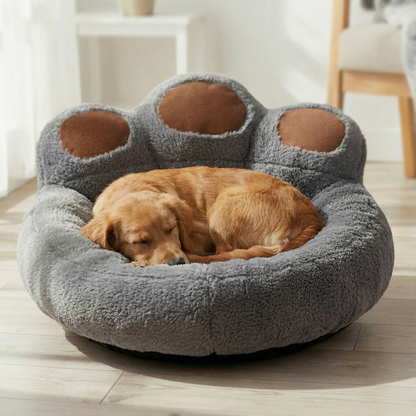 TeddyCloud™ Ultra-Soft Orthopedic Pet Bed