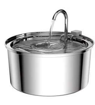 EverFresh Pet Water Fountain