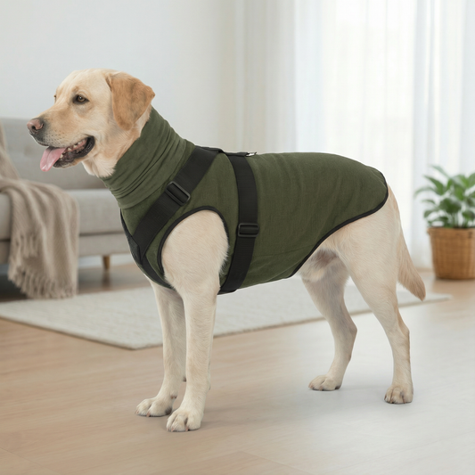CalmComfort™ Anti-Anxiety Dog Vest