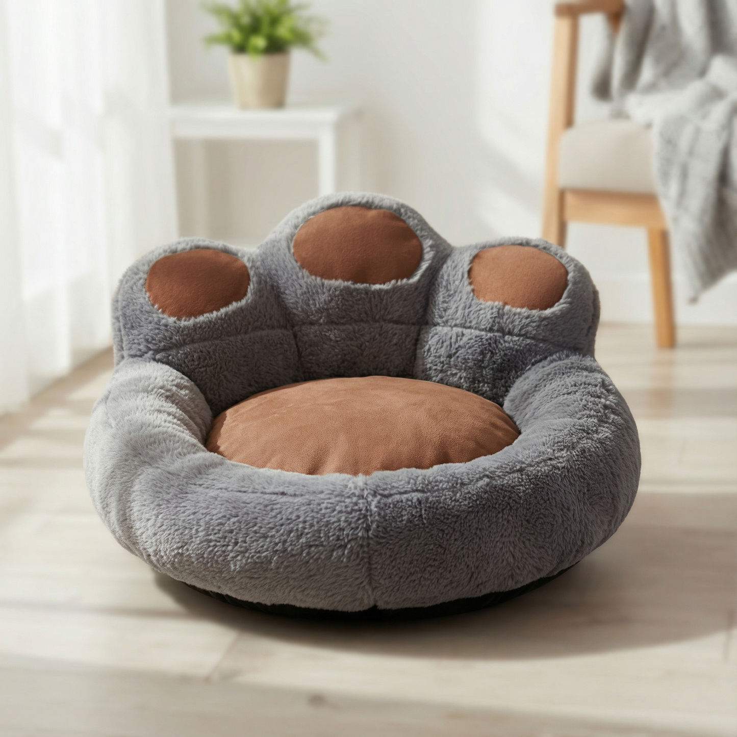 TeddyCloud™ Ultra-Soft Orthopedic Pet Bed